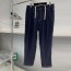 프라다 PRADA 남성 데님 팬츠 PD12899