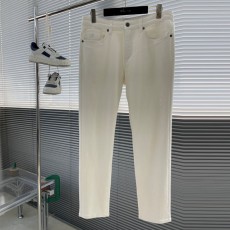벨루티 Alessandro Berluti 남성 데님 팬츠 AB0197