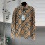 버버리 BURBERRY 남성 셔츠 BBR4360