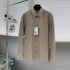 버버리 BURBERRY 남성 셔츠 BBR4361