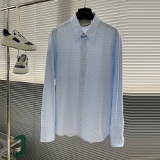 구찌 GUCCI 남성 셔츠 GU6495