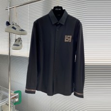 펜디 FENDI 남성 셔츠 F241