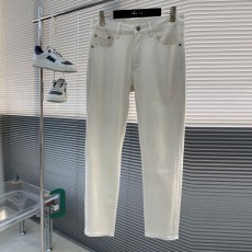 미우미우 MIUMIU 남성 데님 팬츠 MU0303