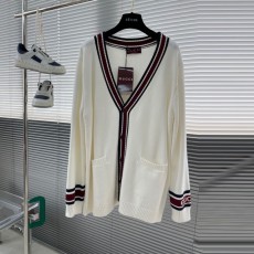 구찌 GUCCI 남성 니트 가디건 GU6496