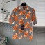 구찌 GUCCI 남성 셔츠 반팔 GU6497