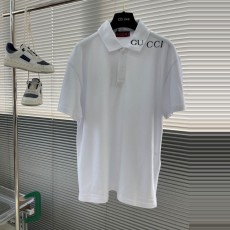 구찌 GUCCI 남성 폴로 반팔 GU6498
