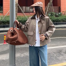 버버리 BURBERRY 여성 자켓 BBR4365