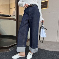 메종 마르지엘라 Maison Margiela 여성 데님 팬츠 MG293
