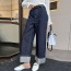 메종 마르지엘라 Maison Margiela 여성 데님 팬츠 MG293
