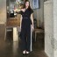 디올 DIOR 여성 팬츠 DR1400