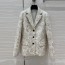 디올 DIOR 여성 자켓 DR1409