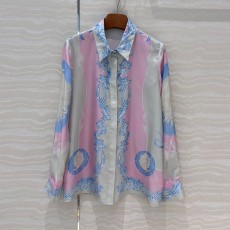 베르사체 Versace 여성 셔츠 v0238