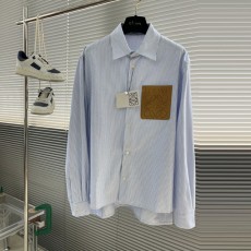 로에베 LOEWE 남성 셔츠 LW0464