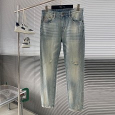 구찌 GUCCI 남성 데님 팬츠  GU6397