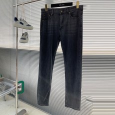 입생로랑 YSL 남성 데님 팬츠 Y0662