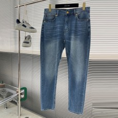 베르사체 Versace 남성 데님 팬츠 v0240