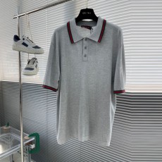 구찌 GUCCI 남성 폴로 반팔  GU6398
