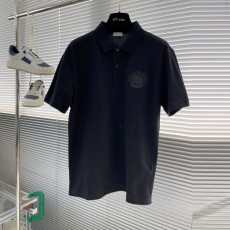 버버리 BURBERRY 남성 폴로 반팔 BBR4365