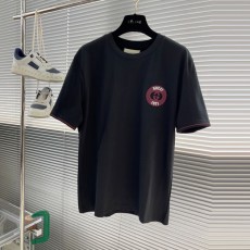 구찌 GUCCI 남성 라운드 반팔  GU6398