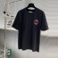 구찌 GUCCI 남성 라운드 반팔  GU6398