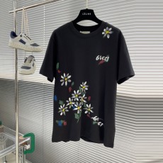 구찌 GUCCI 남성 라운드 반팔  GU6399