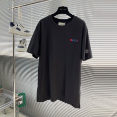구찌 GUCCI 남성 라운드 반팔  GU6400