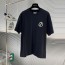 몽클레어 Moncler 남성 라운드 반팔 M03666