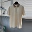 버버리 BURBERRY 남성 폴로 반팔 BBR4366