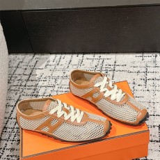 에르메스 HERMES 여성 스니커즈 H091579