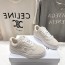 셀린느 CELINE 여성 스니커즈 CL290