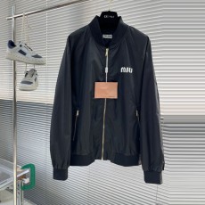 미우미우 MIUMIU 남성 자켓 MU0307