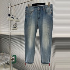 구찌 GUCCI 남성 데님 팬츠  GU6402