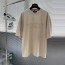 발렌시아가 Balenciaga 남성 라운드 반팔 BG1770
