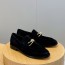 보테가 BOTTEGA VENETA 남여공용 로퍼 BV16341