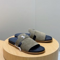 에르메스 HERMES 남성 슬리퍼 H091584