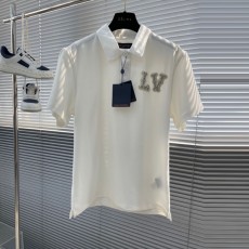 루이비통 LV 남성 폴로 반팔 LV8241