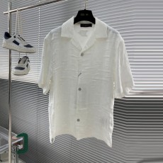 루이비통 LV 남성 셔츠 반팔 LV8246