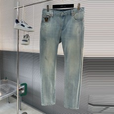 버버리 BURBERRY 남성 데님 팬츠 BBR440