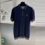 브루넬로쿠치넬리 Brunello Cucinelli 남성 니트 폴로 반팔 BC244