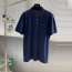 로로피아나 Loropiana 남성 폴로 반팔 LO197