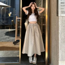 디올 DIOR 여성 스커트 DR1428