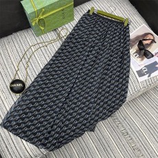구찌 GUCCI 여성 스커트 GU6409