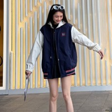 미우미우 MIUMIU 여성 자켓 MU0312