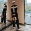 구찌 GUCCI 여성 투피스 GU6411