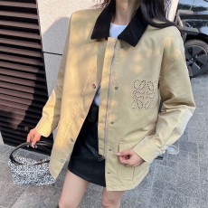로에베 LOEWE 여성 자켓 LW0471