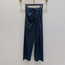로에베 LOEWE 여성 팬츠 LW0472