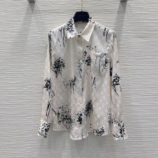루이비통 LV 여성 셔츠 LV8263