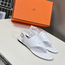 에르메스 HERMES 여성 샌들 H091589