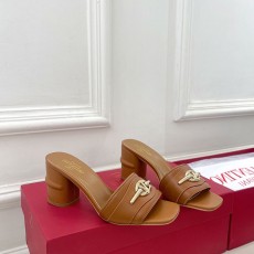 발렌티노 VALENTINO 여성 슬리퍼 VN1466