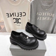 발렌시아가 Balenciaga 여성 로퍼 BG0904